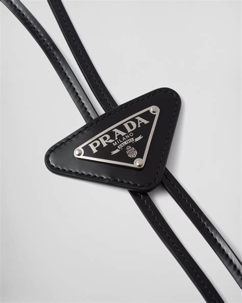 prada bolo.tie|designer bolo tie.